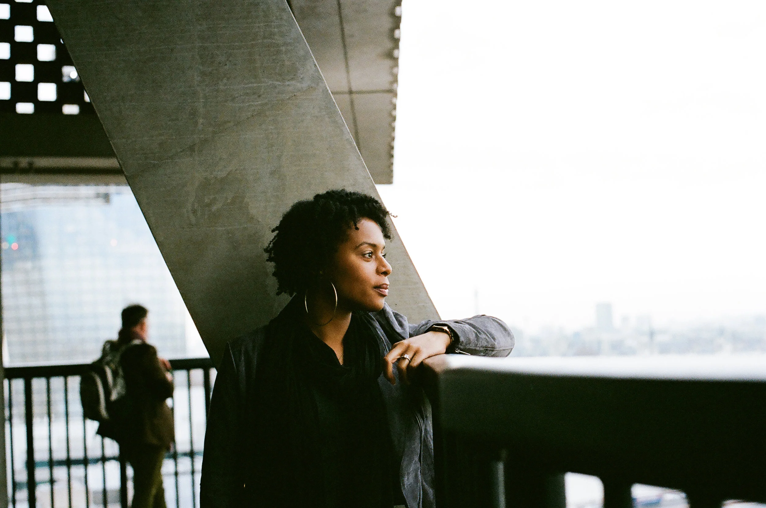 Femi Keeling
