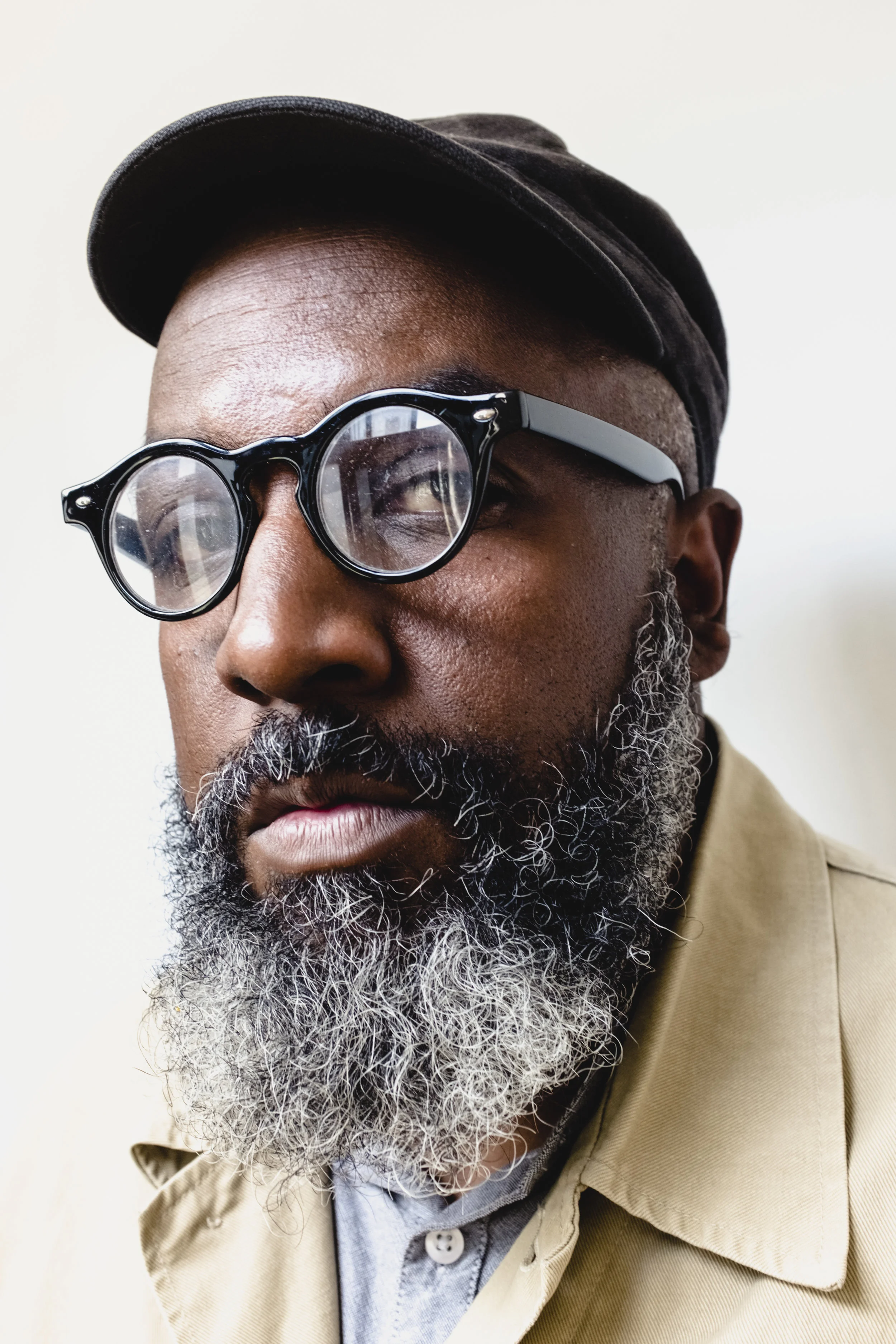 Roger Robinson
