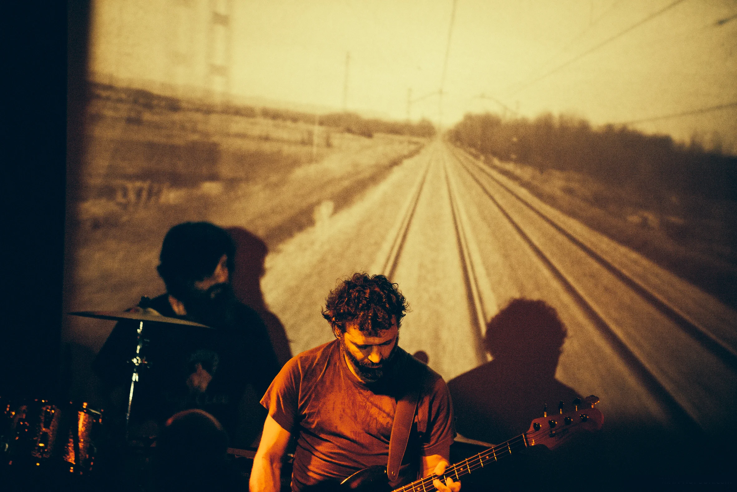 Godspeed You! Black Emperor