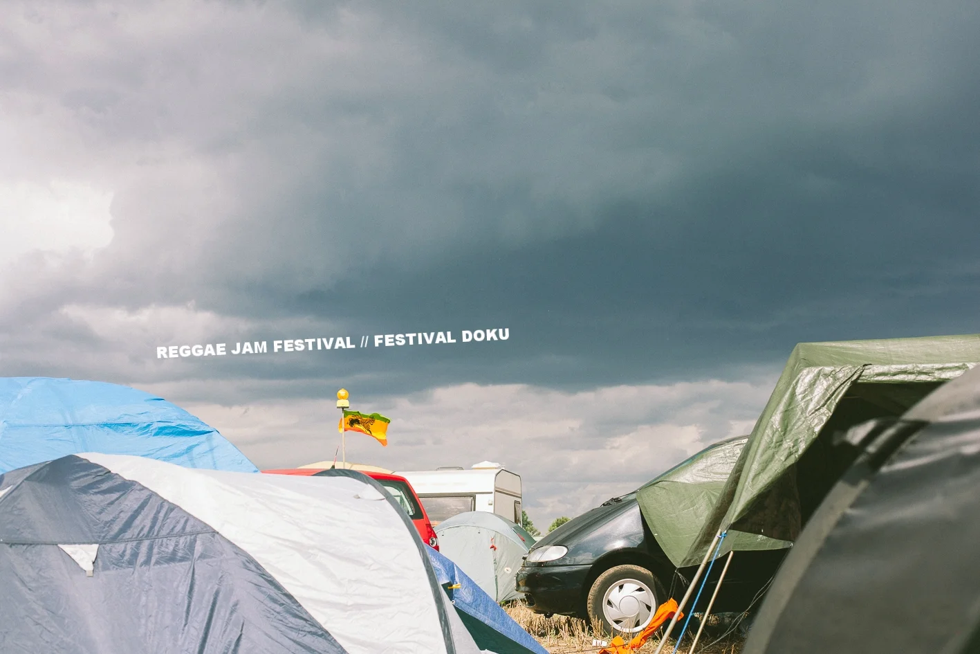 Reggae Jam Festival 2017