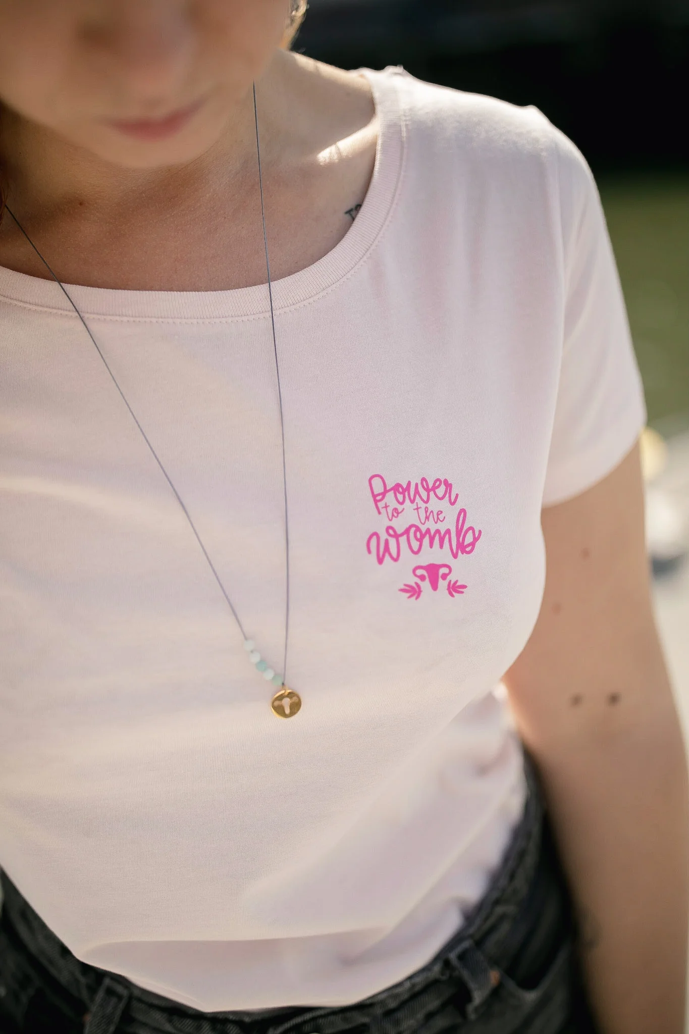 “Power to the Womb” T-Shirt_3.jpg