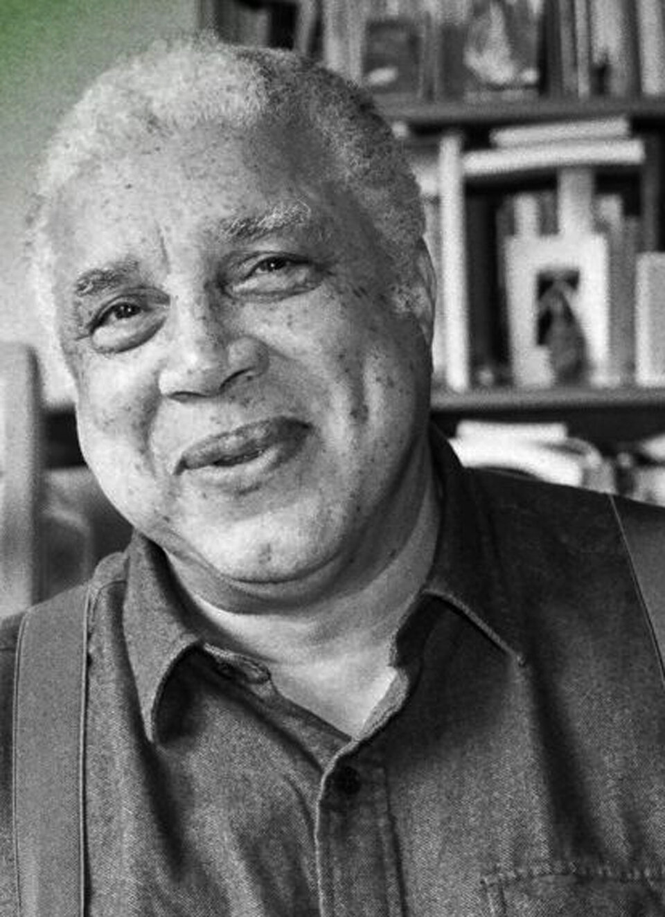 Gerald Williams: In Memorium