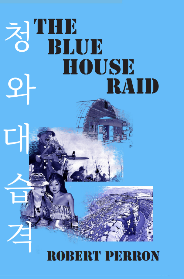 The Blue House Raid: an Interview with Robert Roth