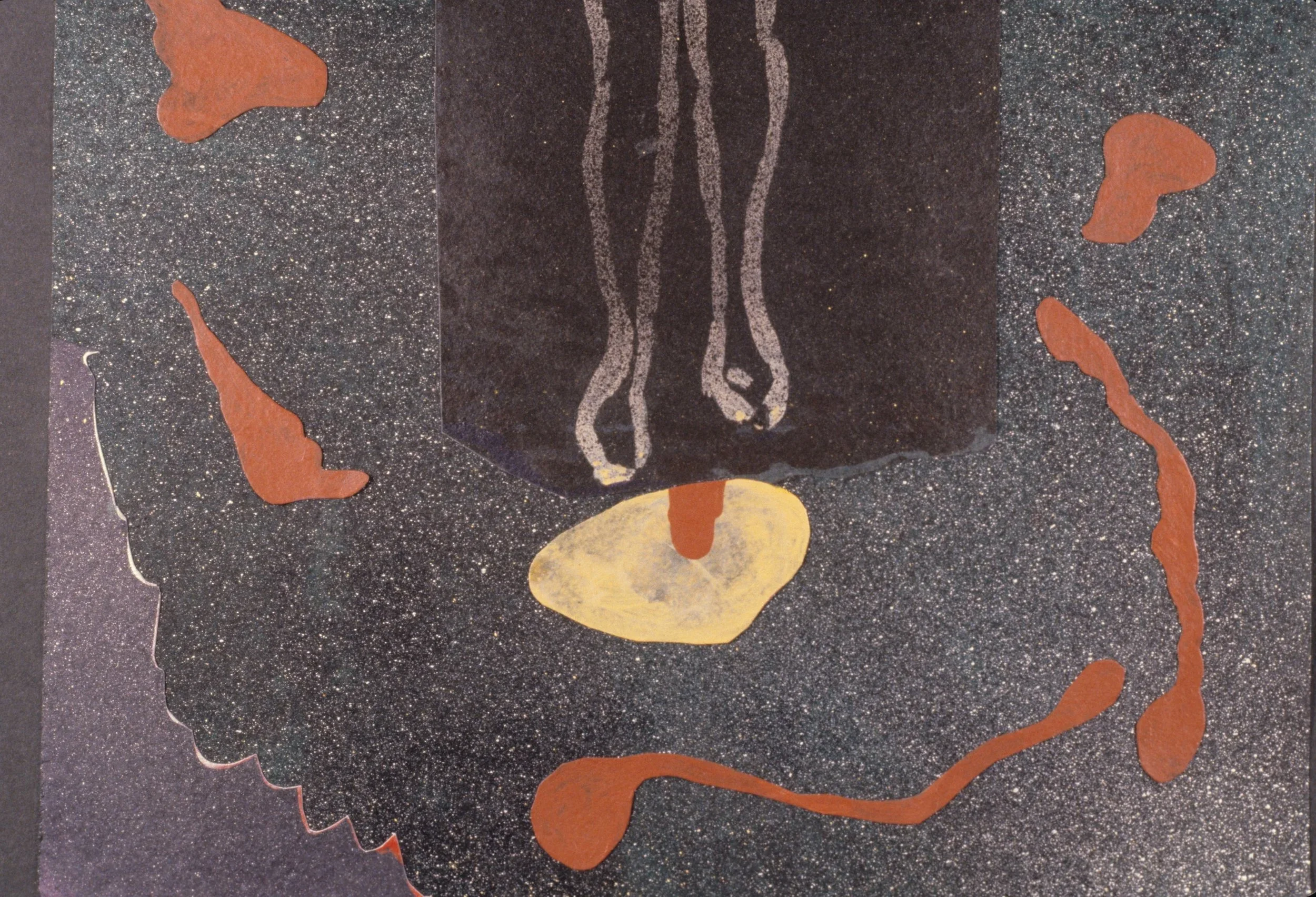 Robert Roth • The Red String of Fate