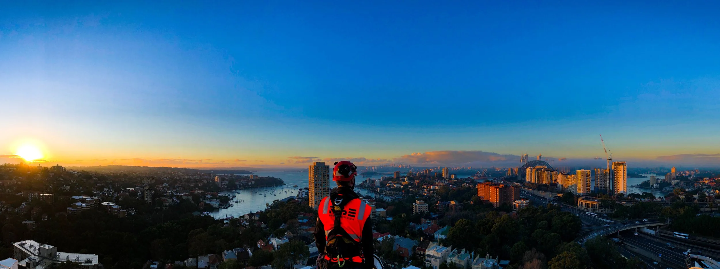 SafeWork NSW- Fall Arrest Anchors Fact Sheet Update Aug 2019