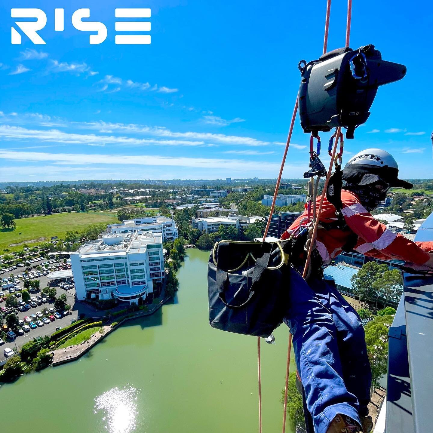 Facade inspections and maintenance in progress 📊

📞 1300 74 7473
📧 info@rise-au.com