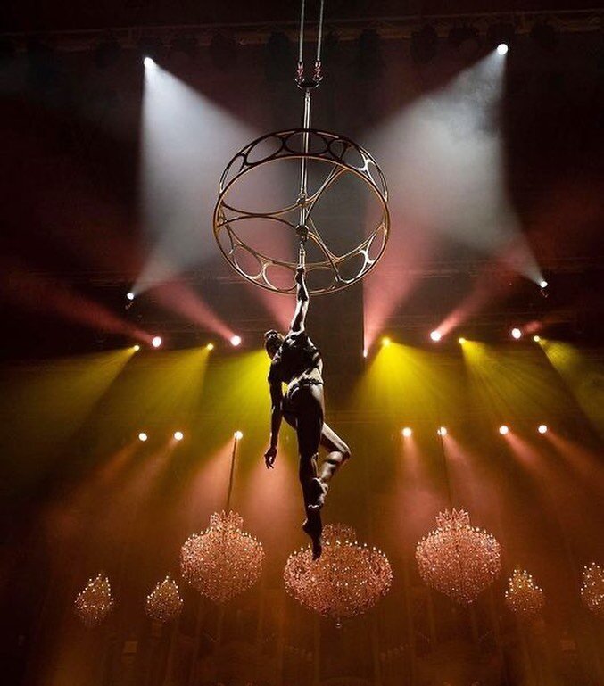 February and March saw Sydney come to life for @sydneyworldpride . For us this meant the opportunity to deliver many incredible aerial performance's over the 2 week schedule, Some of which we will be highlighting throughout this week! 

Two of these 