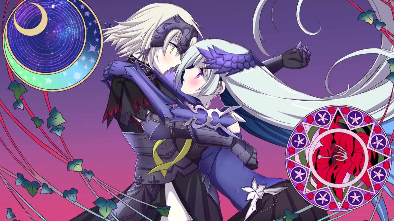 Destiny Of The Shrine Maiden 10 Invitation Of Love And Death My Stady