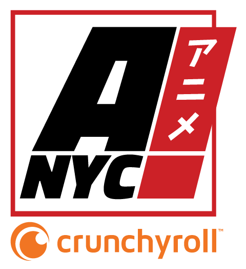 Anime NYC logo