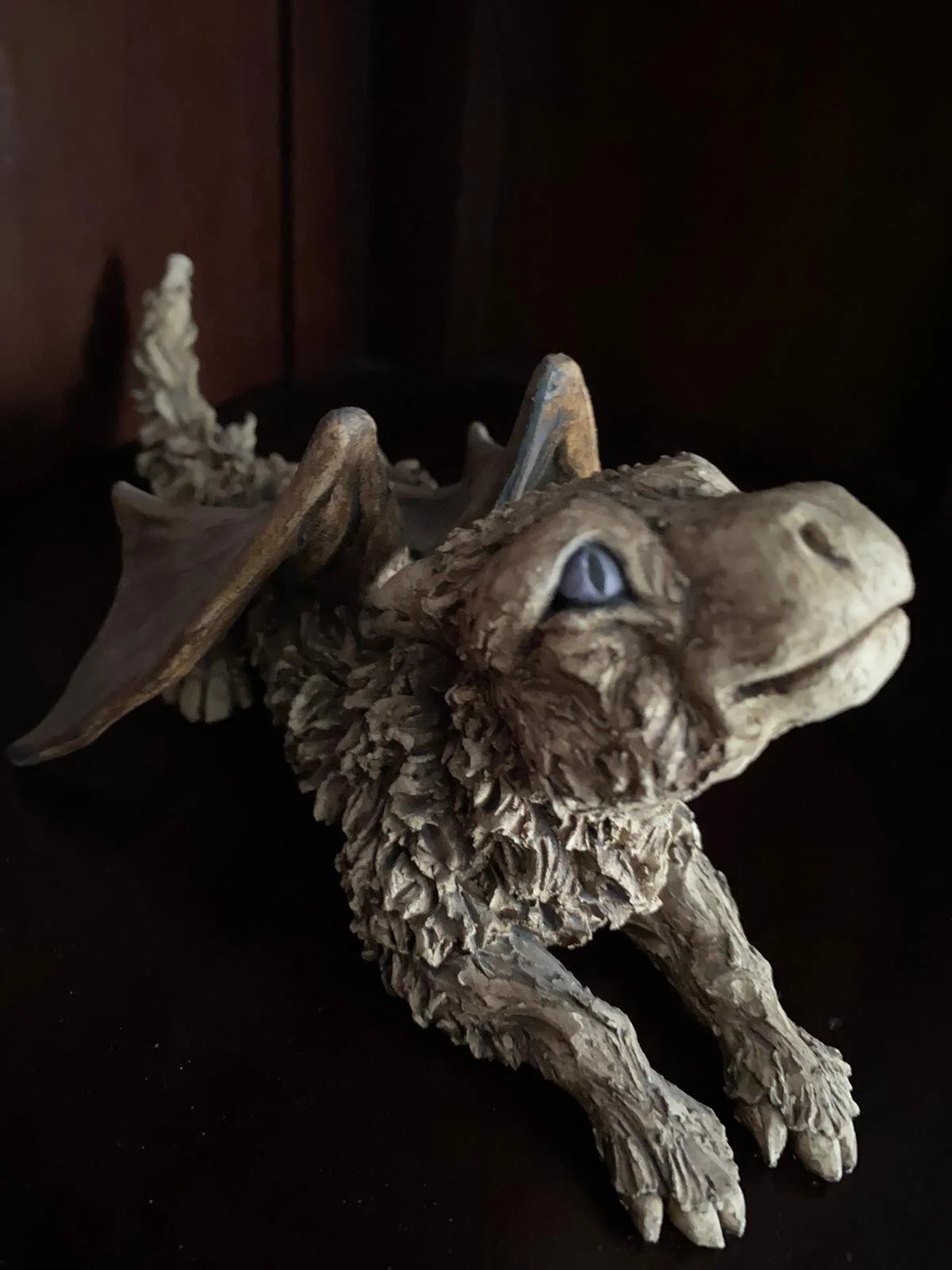 Dragonspire – Meet Kthar!