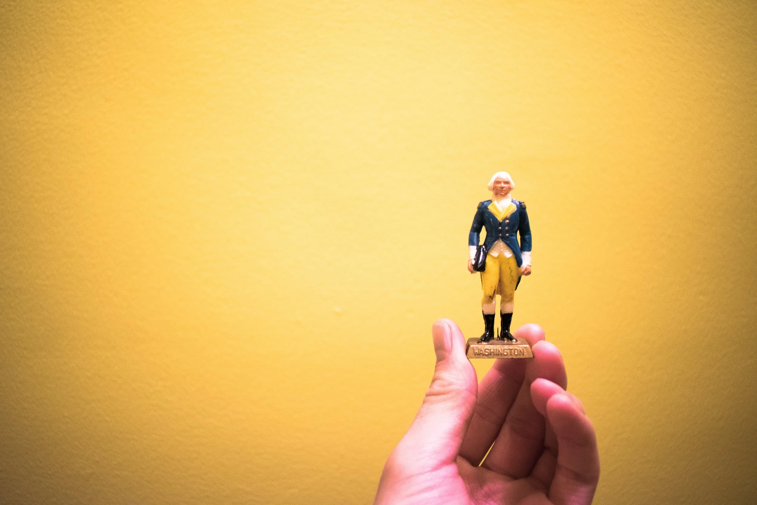 Photo Credit: Ben Noble, Unsplash.com