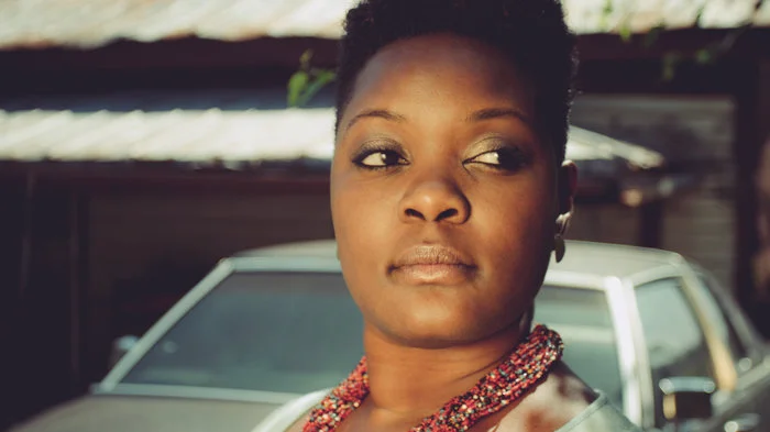 The talented Kyshona Armstrong