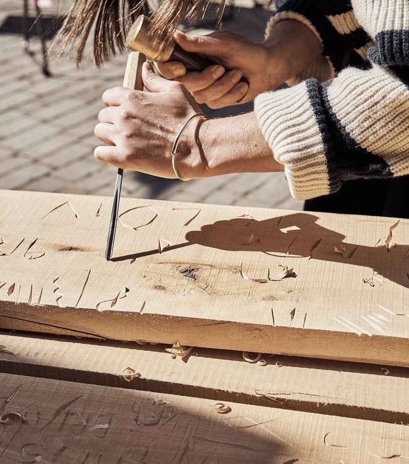 HOLE &amp; CORNER AT HAREWOOD HOUSE | JULY 2nd,3rd  