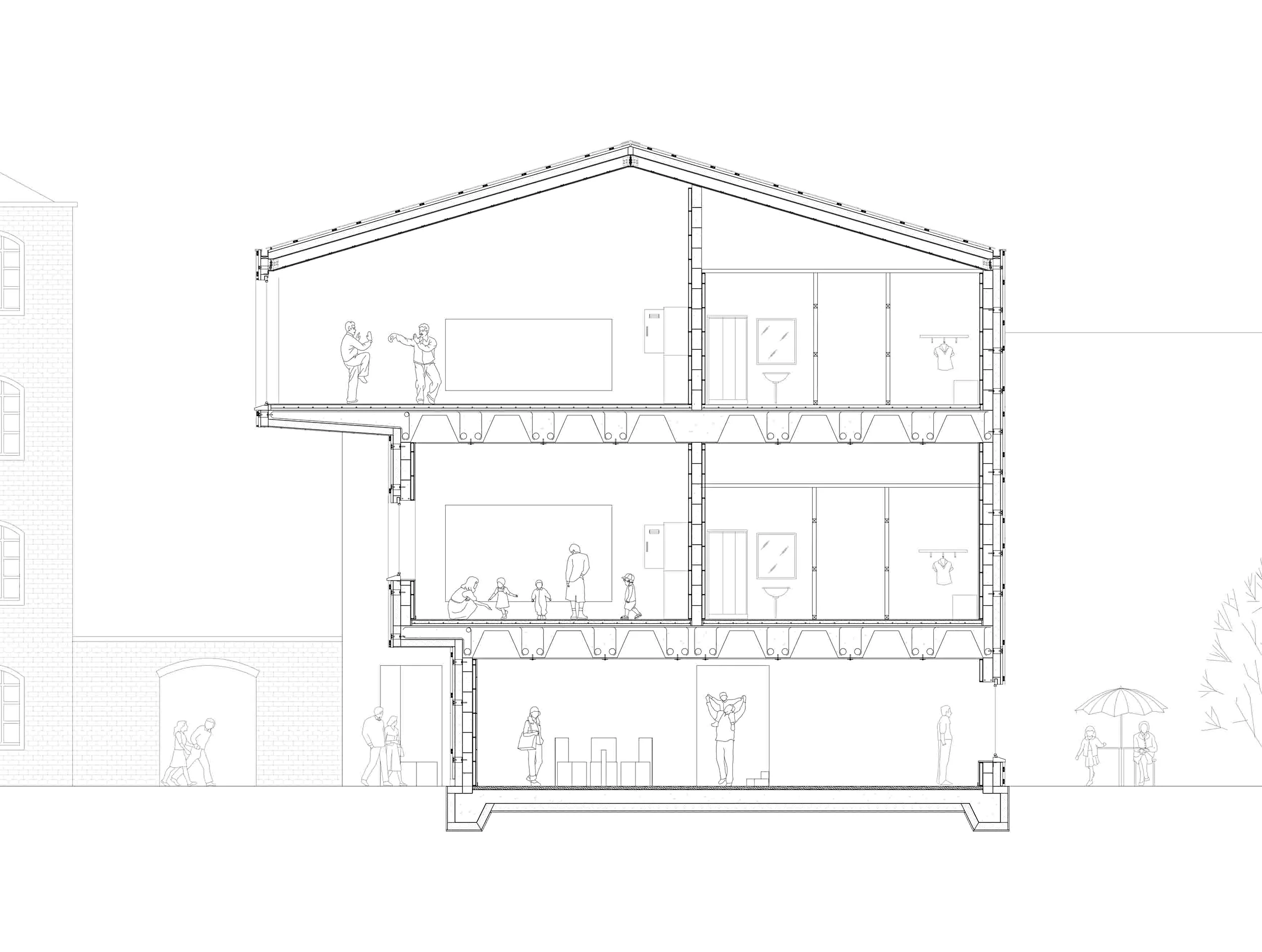 Cross Section