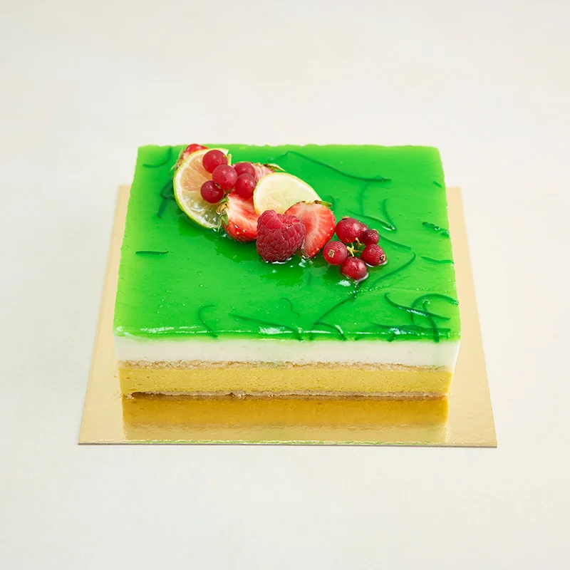 Mango-lime
