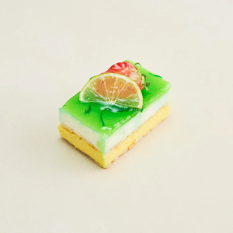 Mango-limeleivos