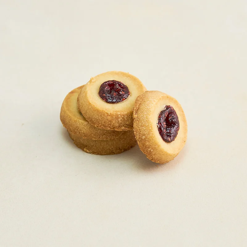 Vadelmapikkuleipä