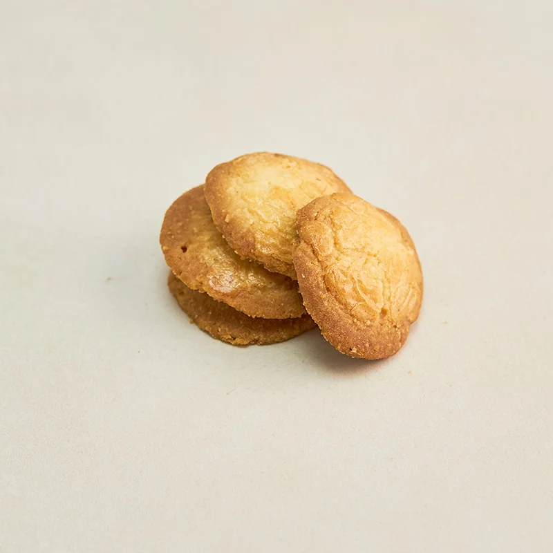Mantelipikkuleipä