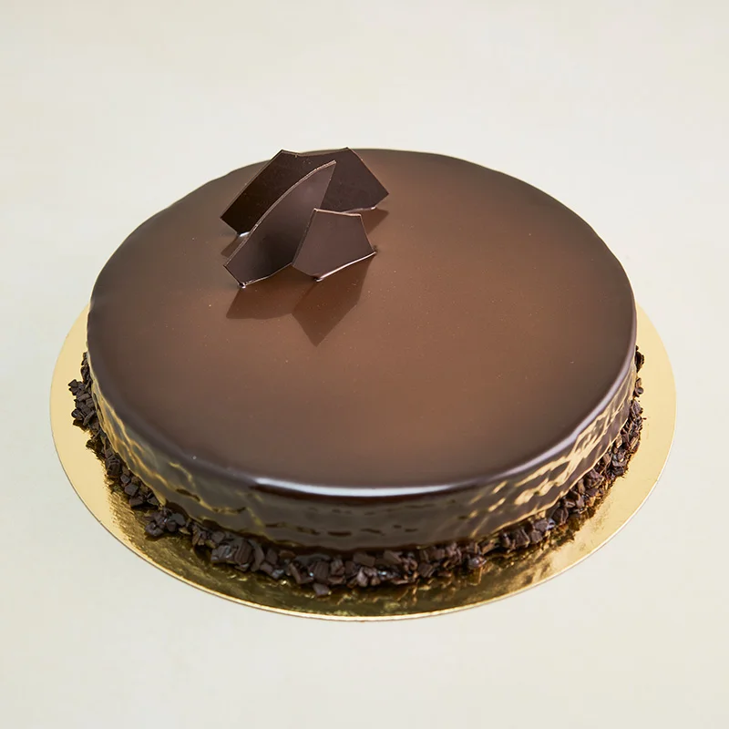 Sacher