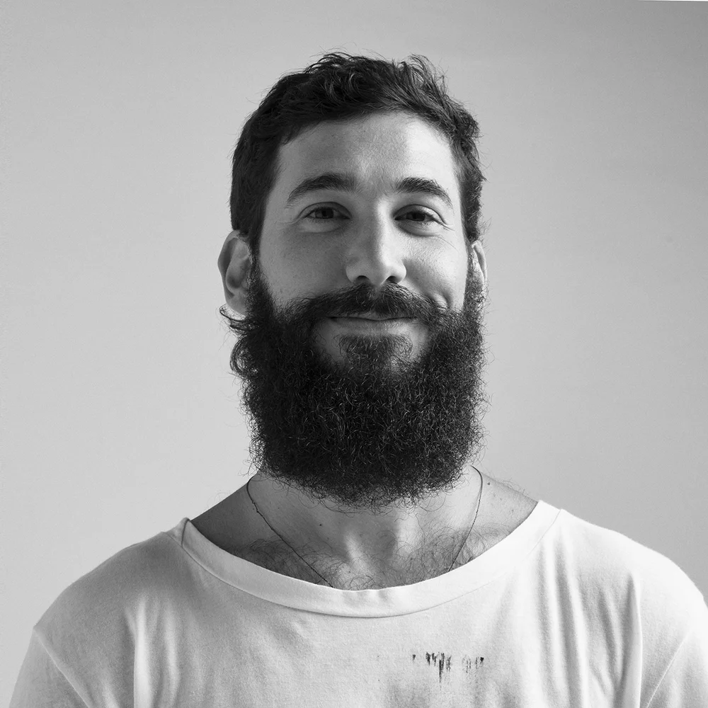 About / Sobre — André Mendes
