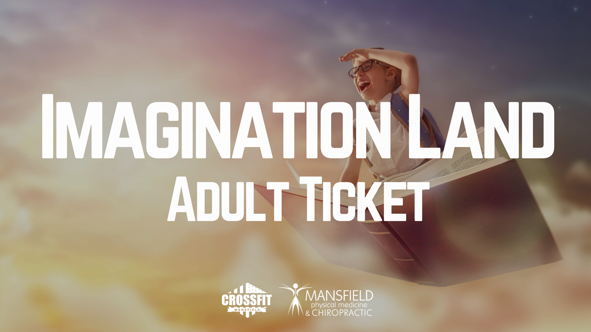 Imagination Land (+18)