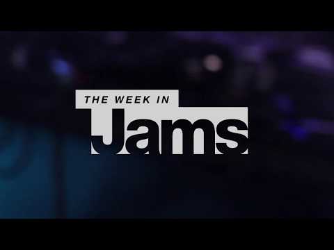 MTV Jams