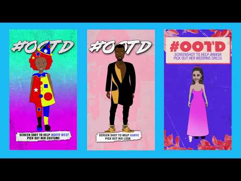 OOTD (Snapchat Discover)