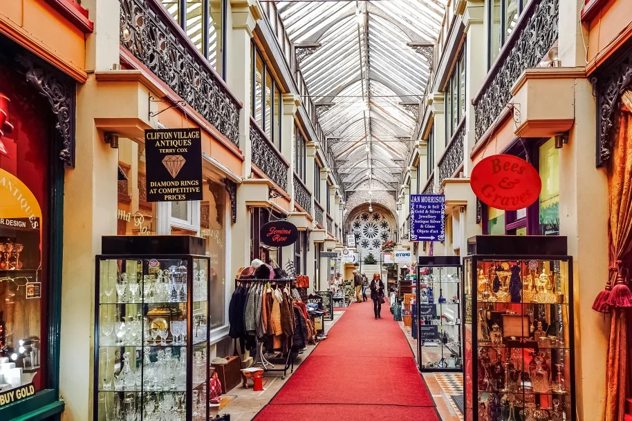 Norland House — Land&Buildings Group