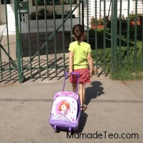 Inicios de su vida social