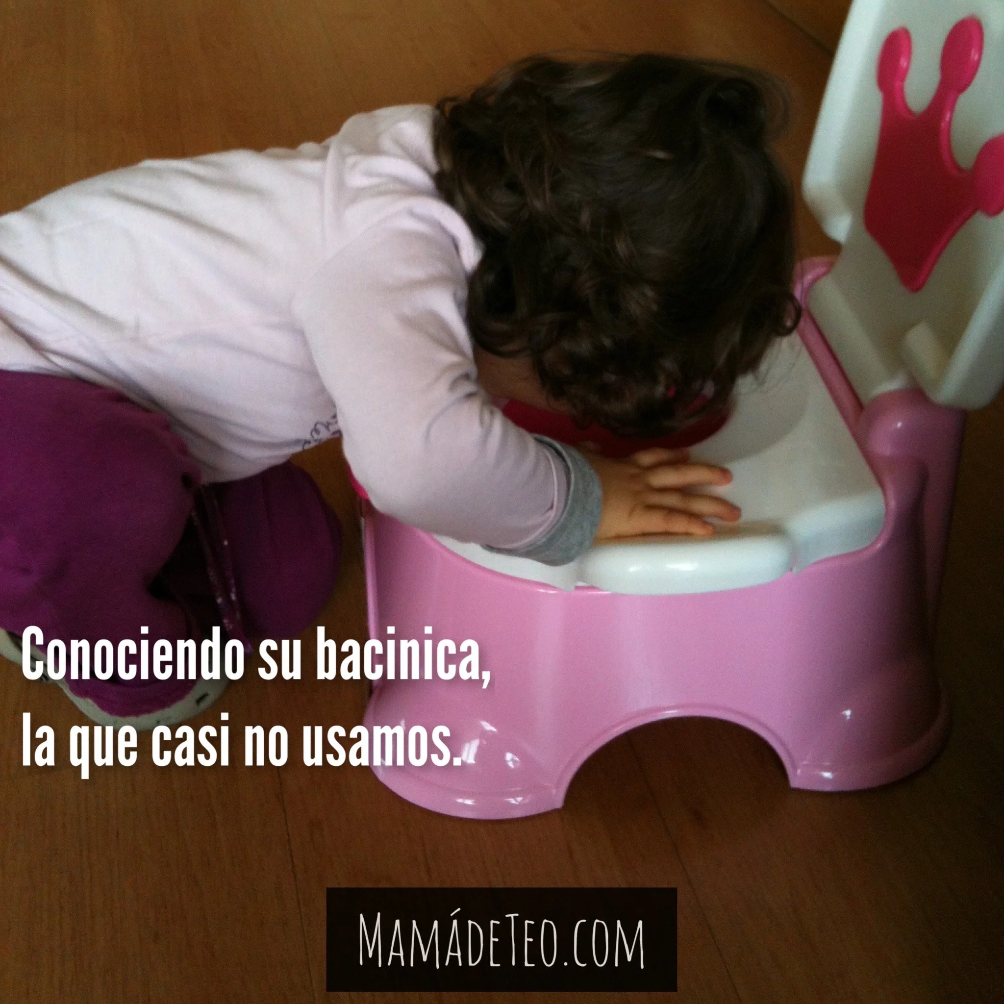 Control de esfínter y autismo