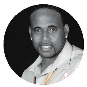 Cory Broussard ( Sr. Designer )