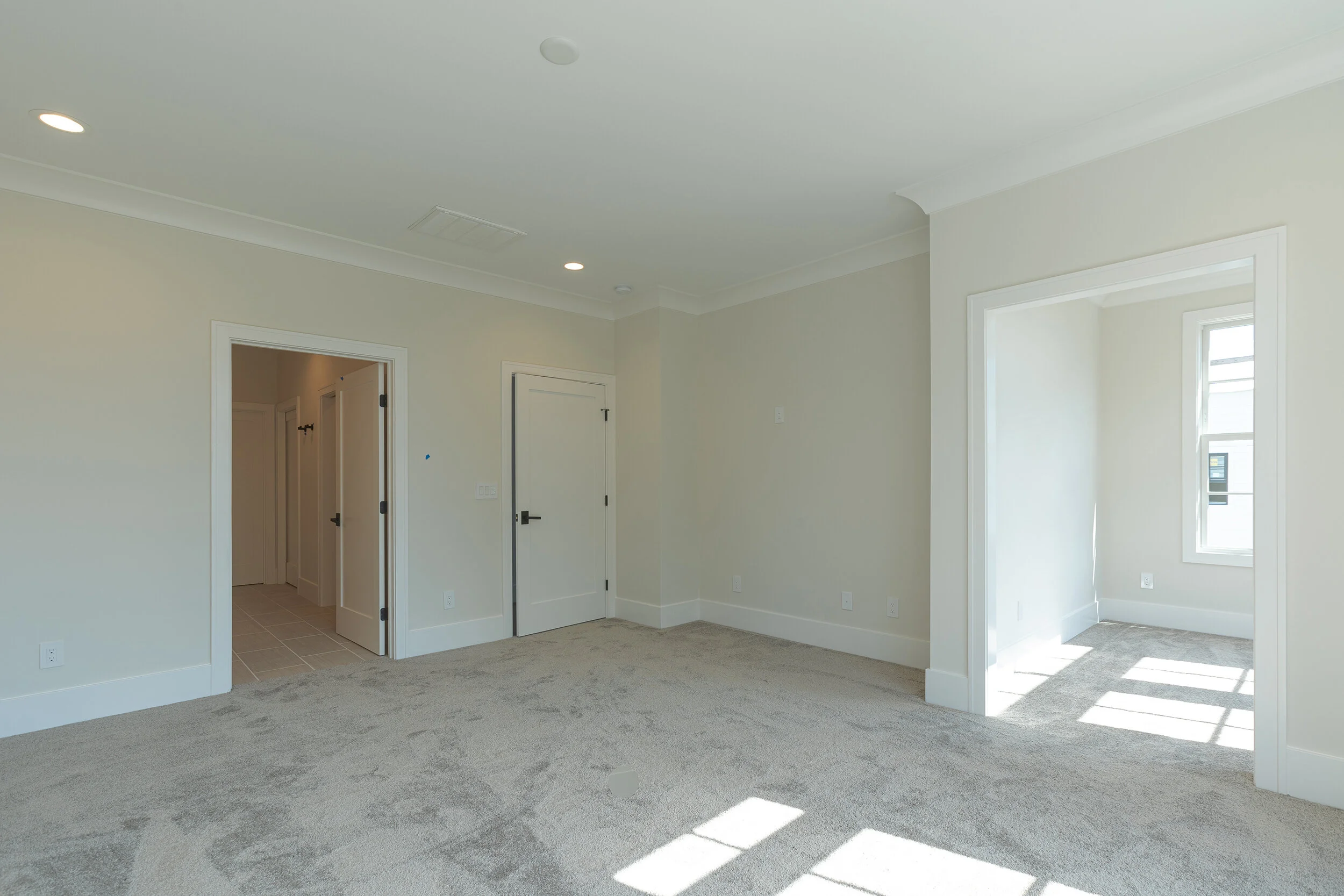 Park Station — Envision Homes