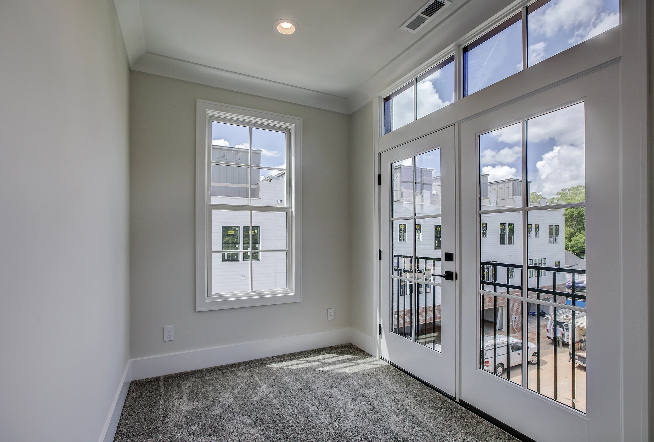 Park Station — Envision Homes