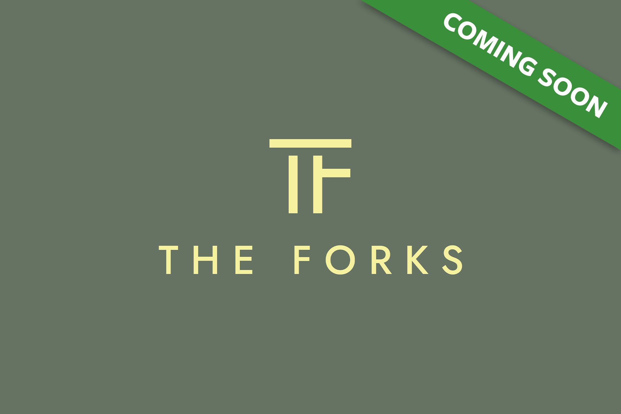 The Forks