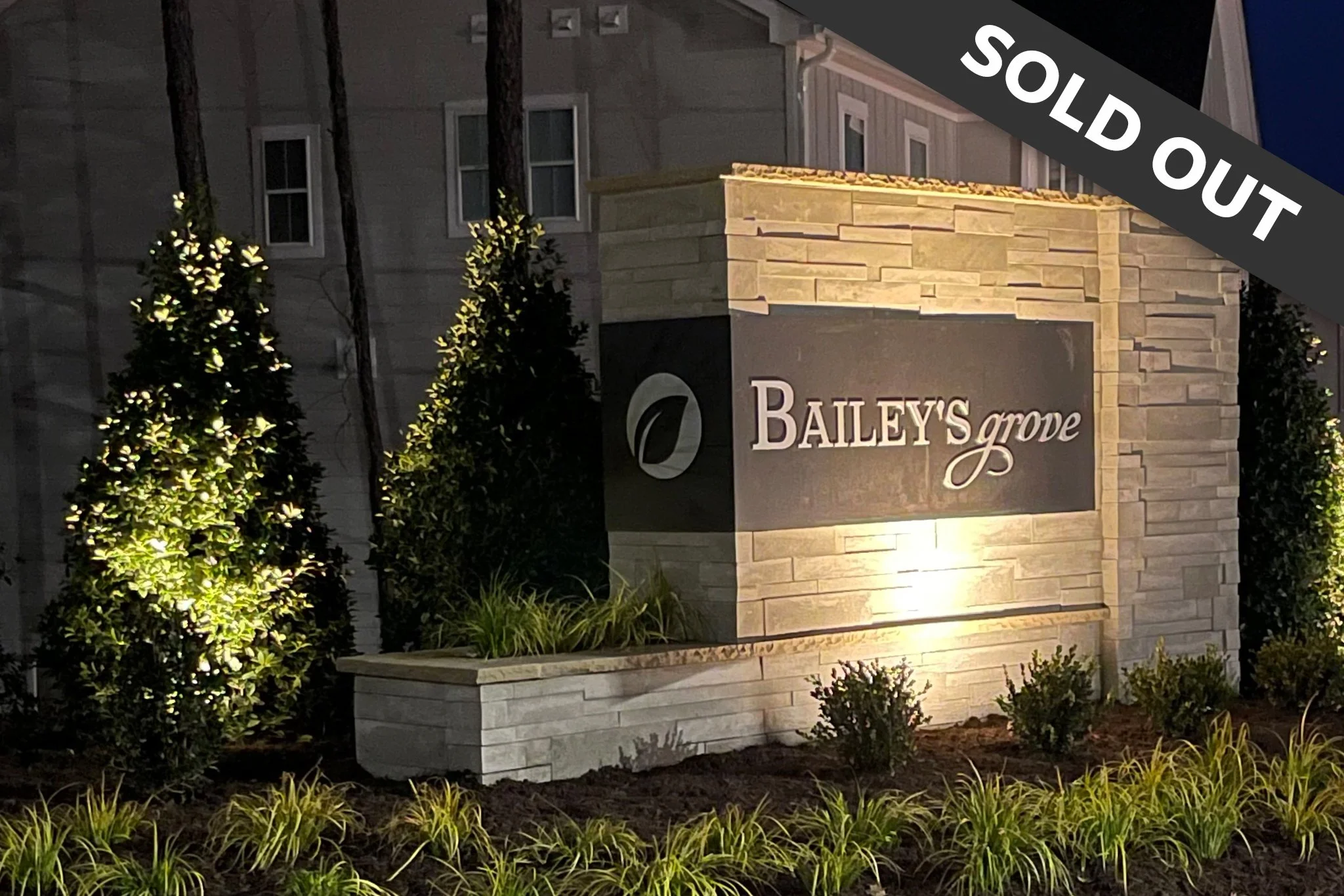 Bailey’s Grove