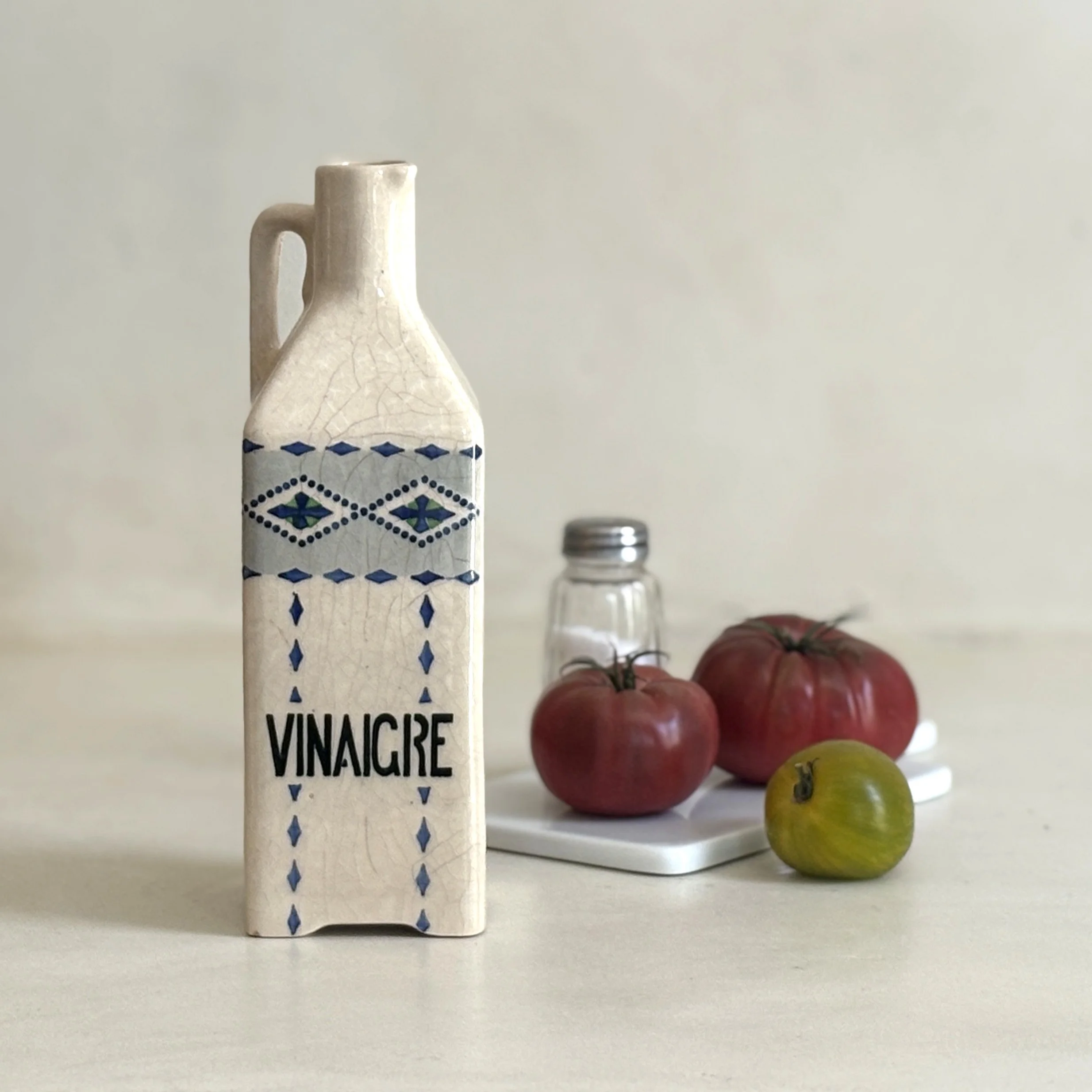 Vinaigrier ancien