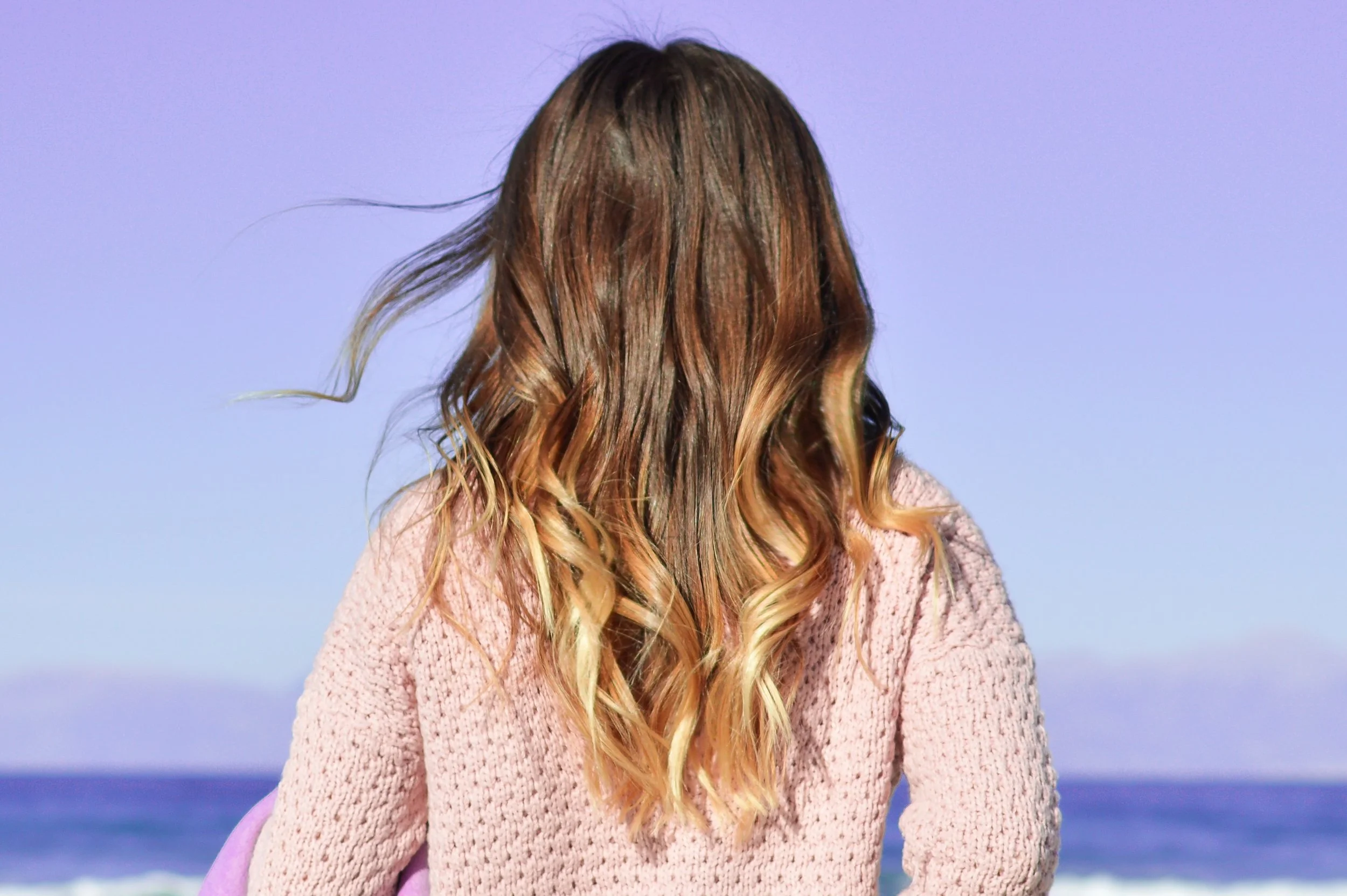 Why I Wrote My Novel- Finding Her Claire