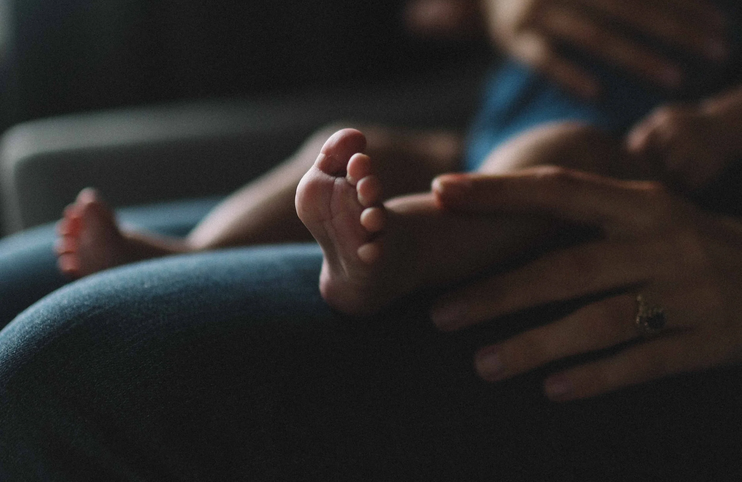Coming Full Circle With Parenting
