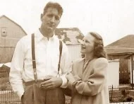 Loving Rita and Frank