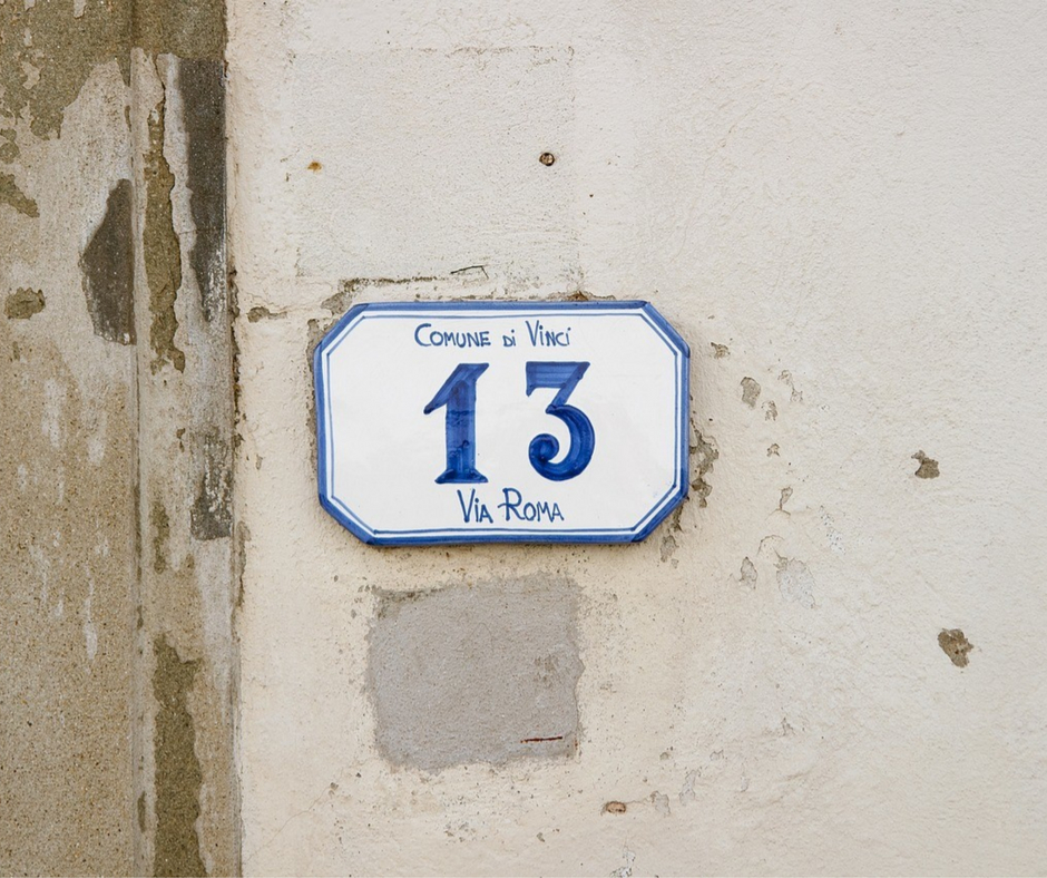 Number Wisdom