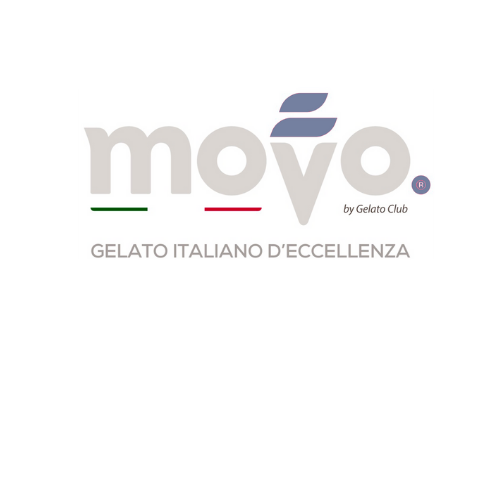 Movo Gelato International