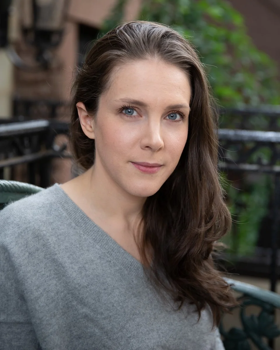 Upper East Side headshot  