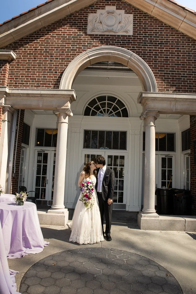 Your Wedding as a Healing Practice