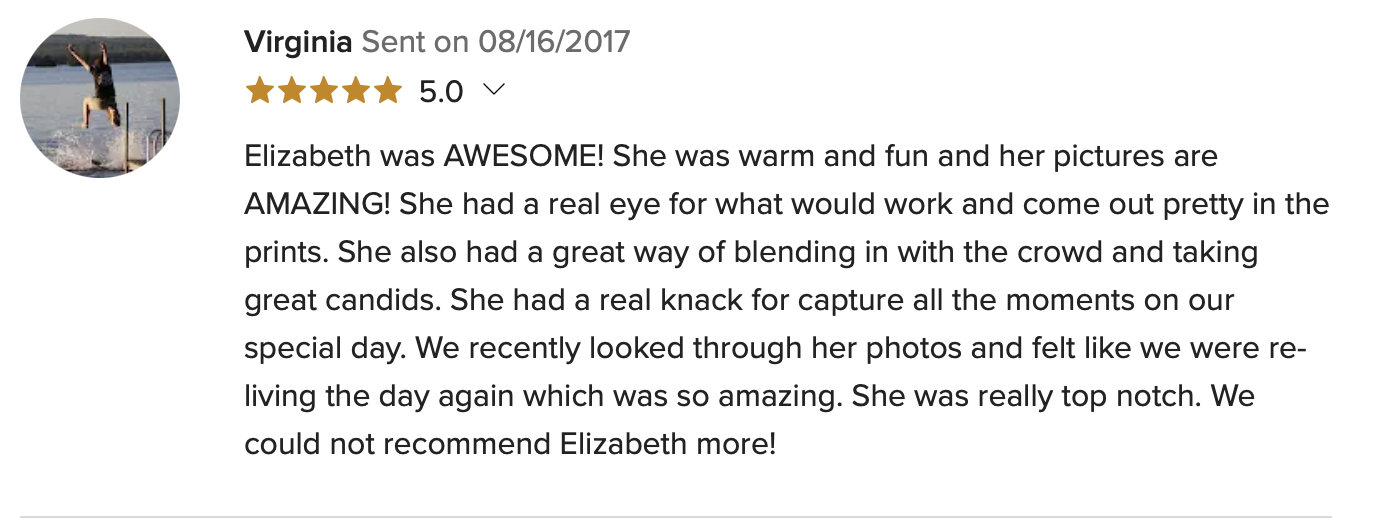 New York City Photographer