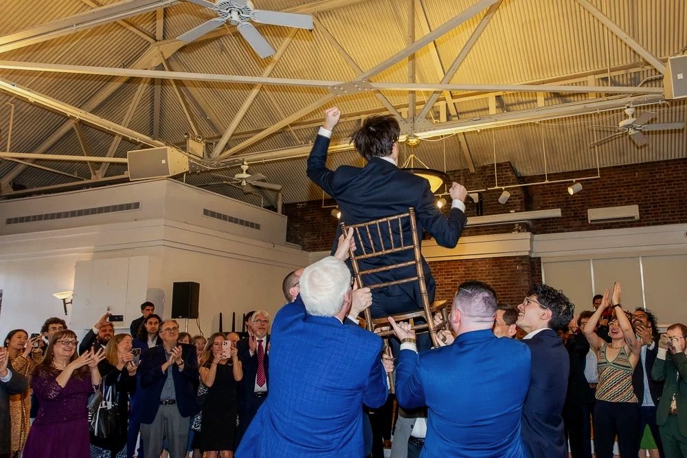 brooklyn wedding nyc