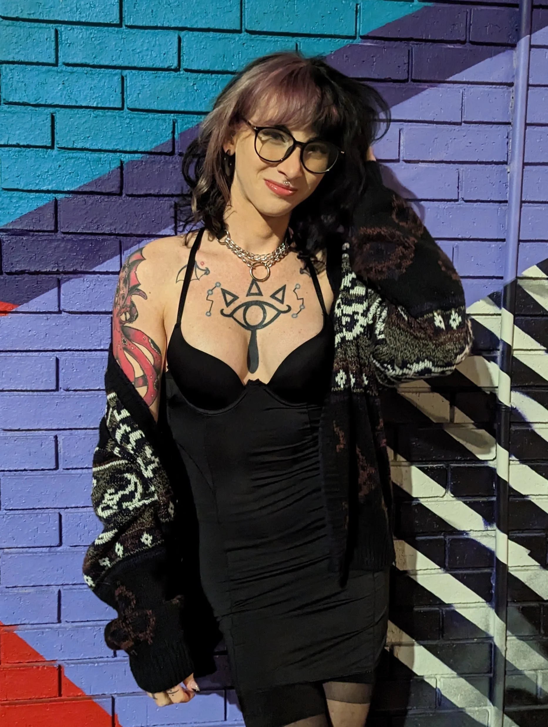 Tess Sylvan