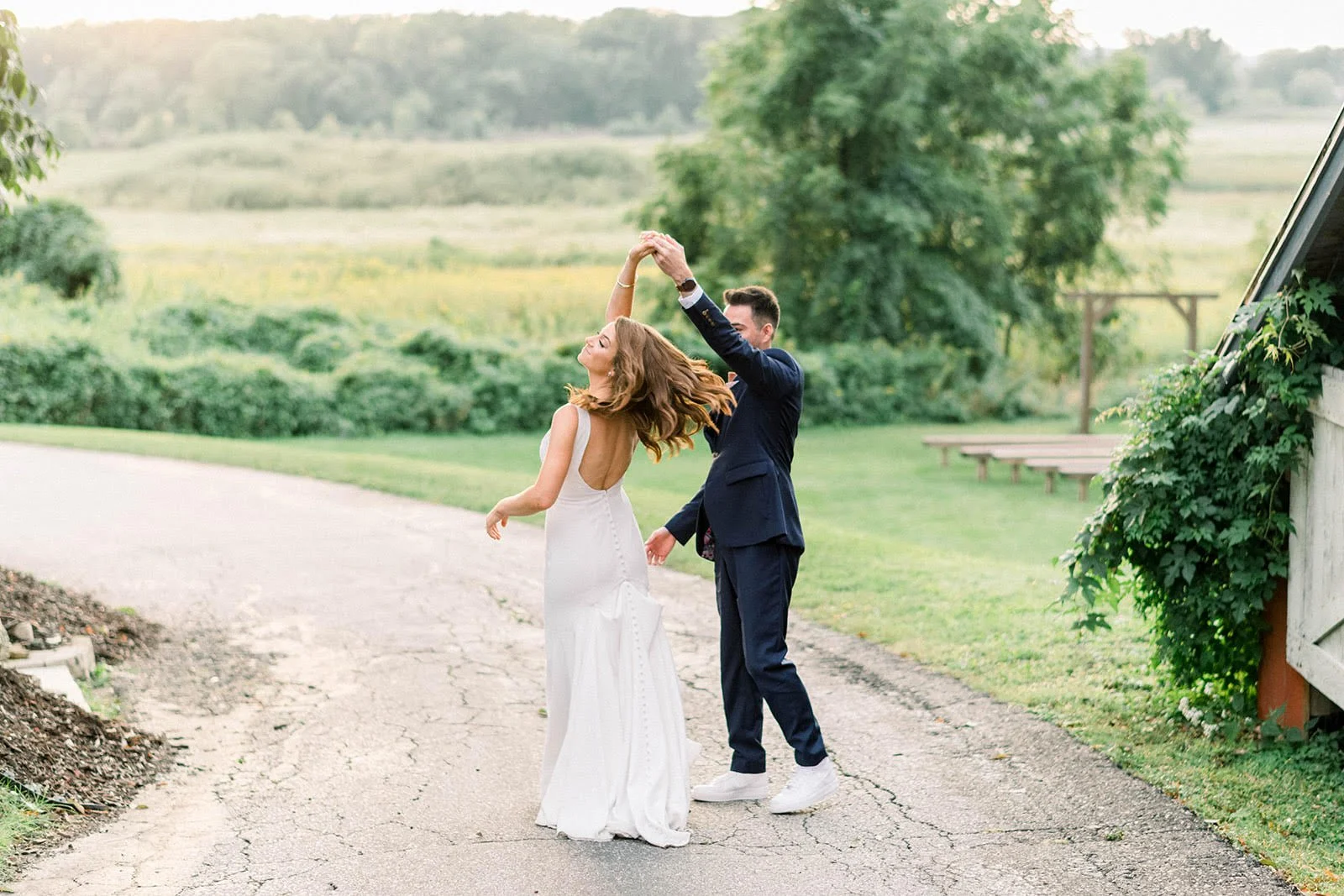 Gallery — The Greenhouse at Bittersweet La Crosse WI