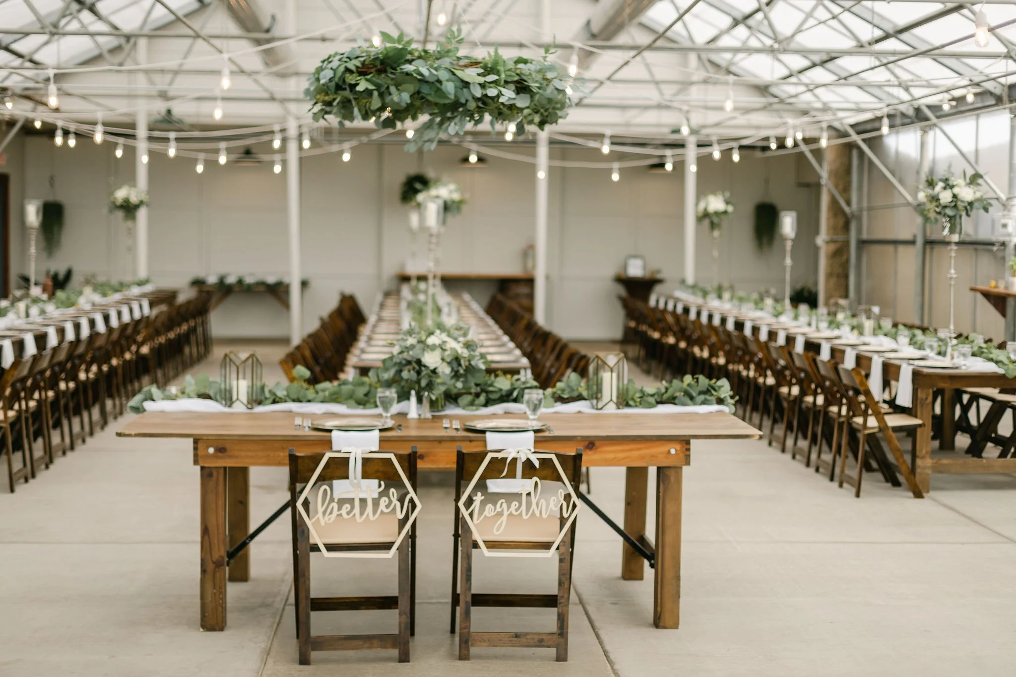 About Us — The Greenhouse at Bittersweet La Crosse WI