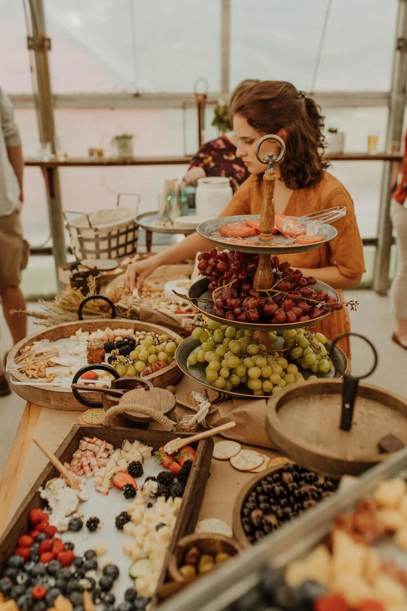 The Greenhouse at Bittersweet La Crosse WI