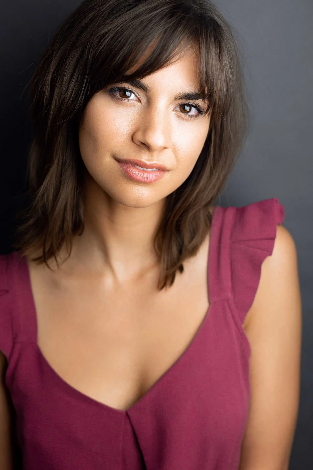 Sarah Wisser on Netflix